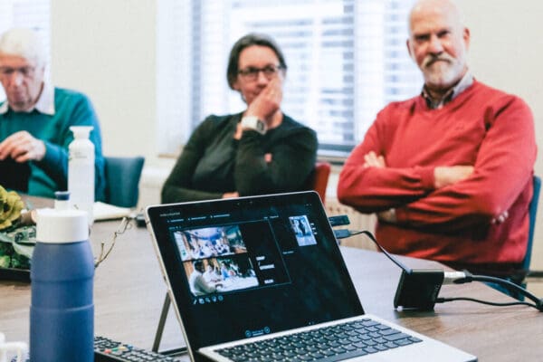 ADS Communicatiedag in Bussum