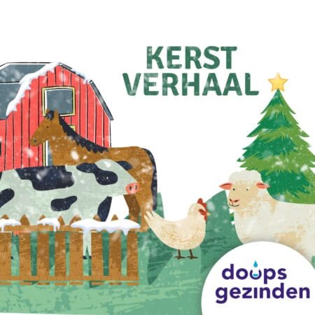 Kersthoorspel 4. Alles in de tas